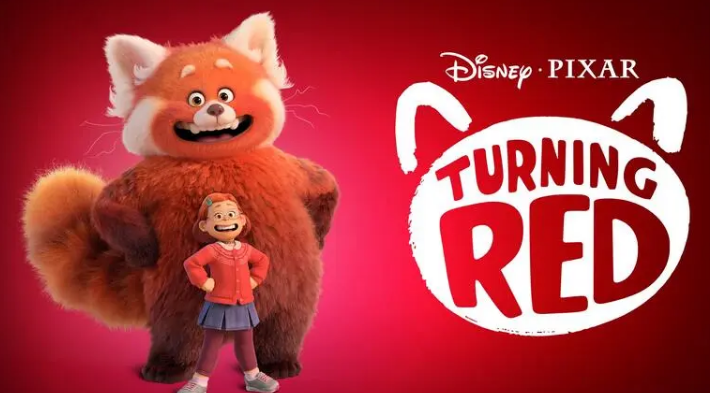 سبب منع فيلم Turning Red في الكويت